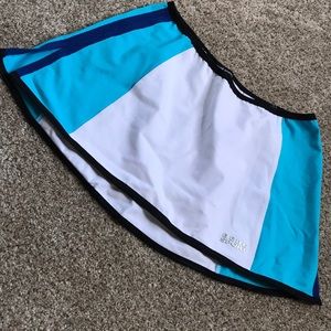 Bebe sport skirt